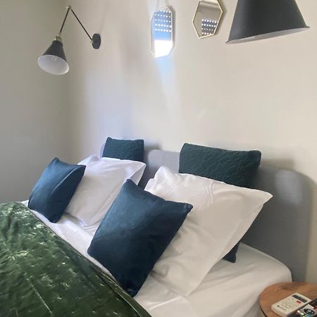 5 Rooms 아테네 외부 사진