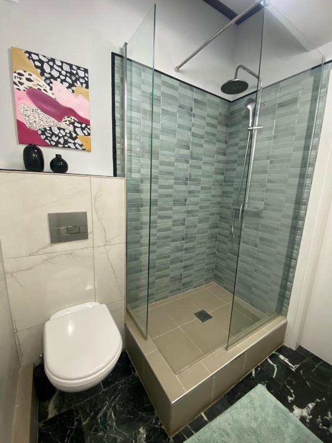 5 Rooms 아테네 외부 사진