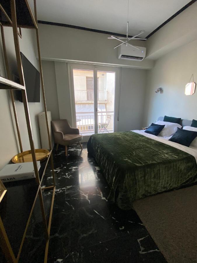 5 Rooms 아테네 외부 사진
