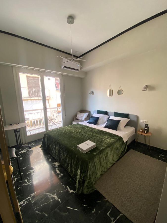 5 Rooms 아테네 외부 사진