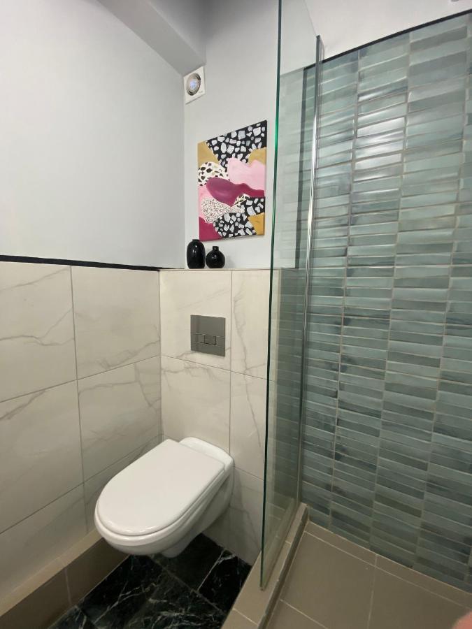 5 Rooms 아테네 외부 사진