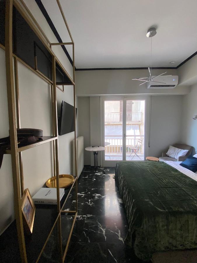 5 Rooms 아테네 외부 사진