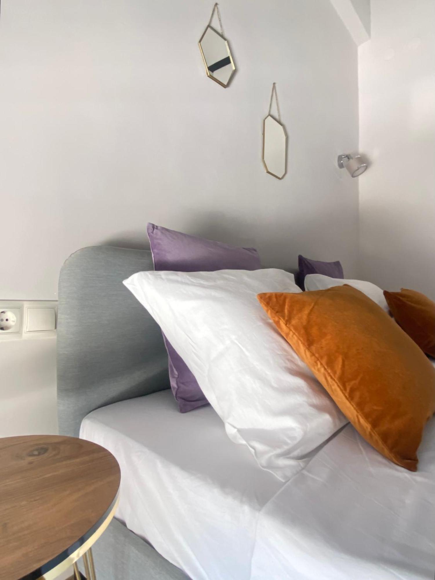 5 Rooms 아테네 외부 사진