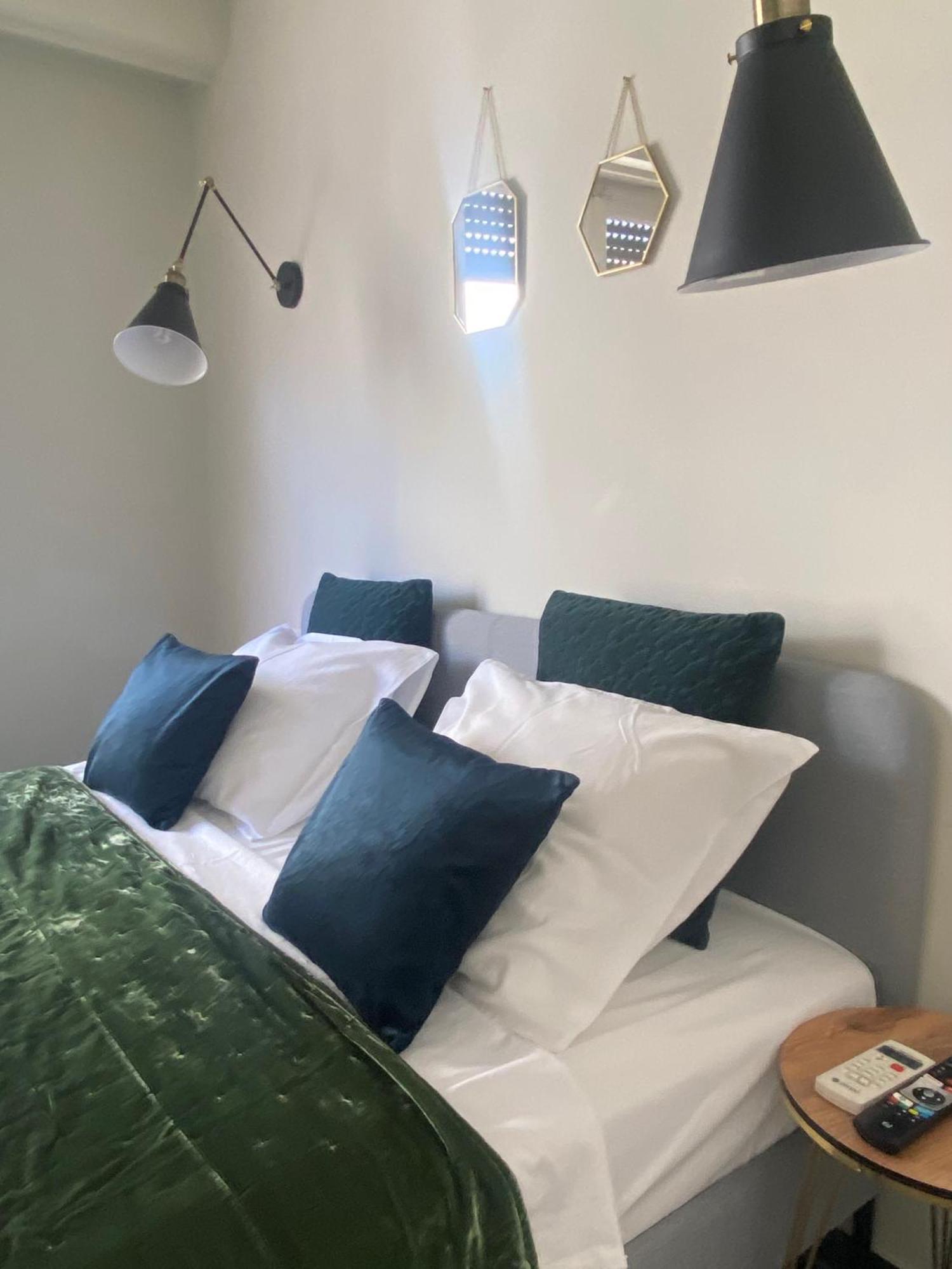 5 Rooms 아테네 외부 사진