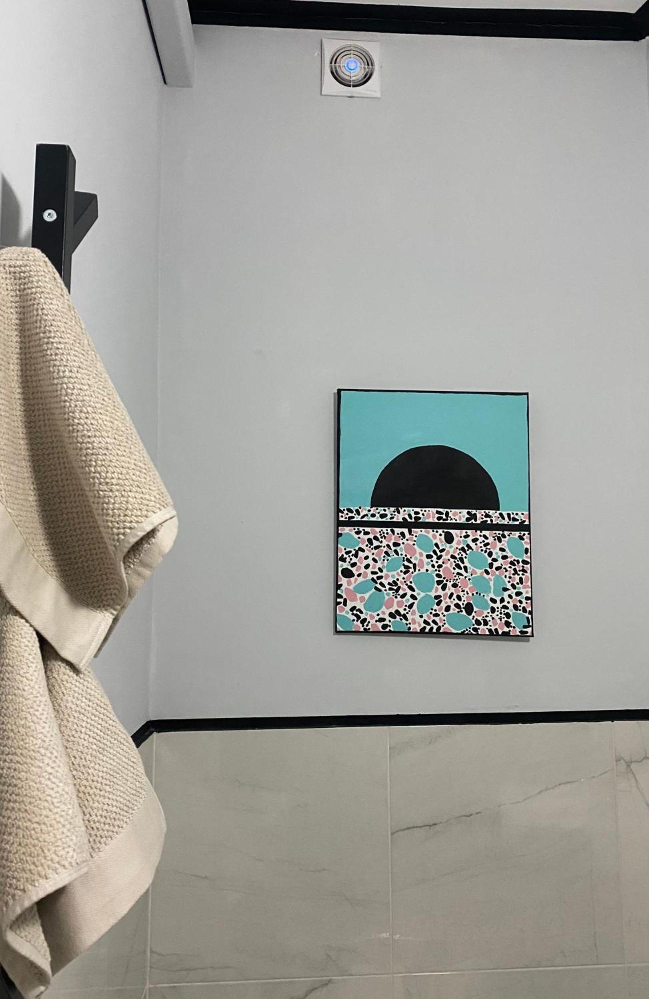 5 Rooms 아테네 외부 사진