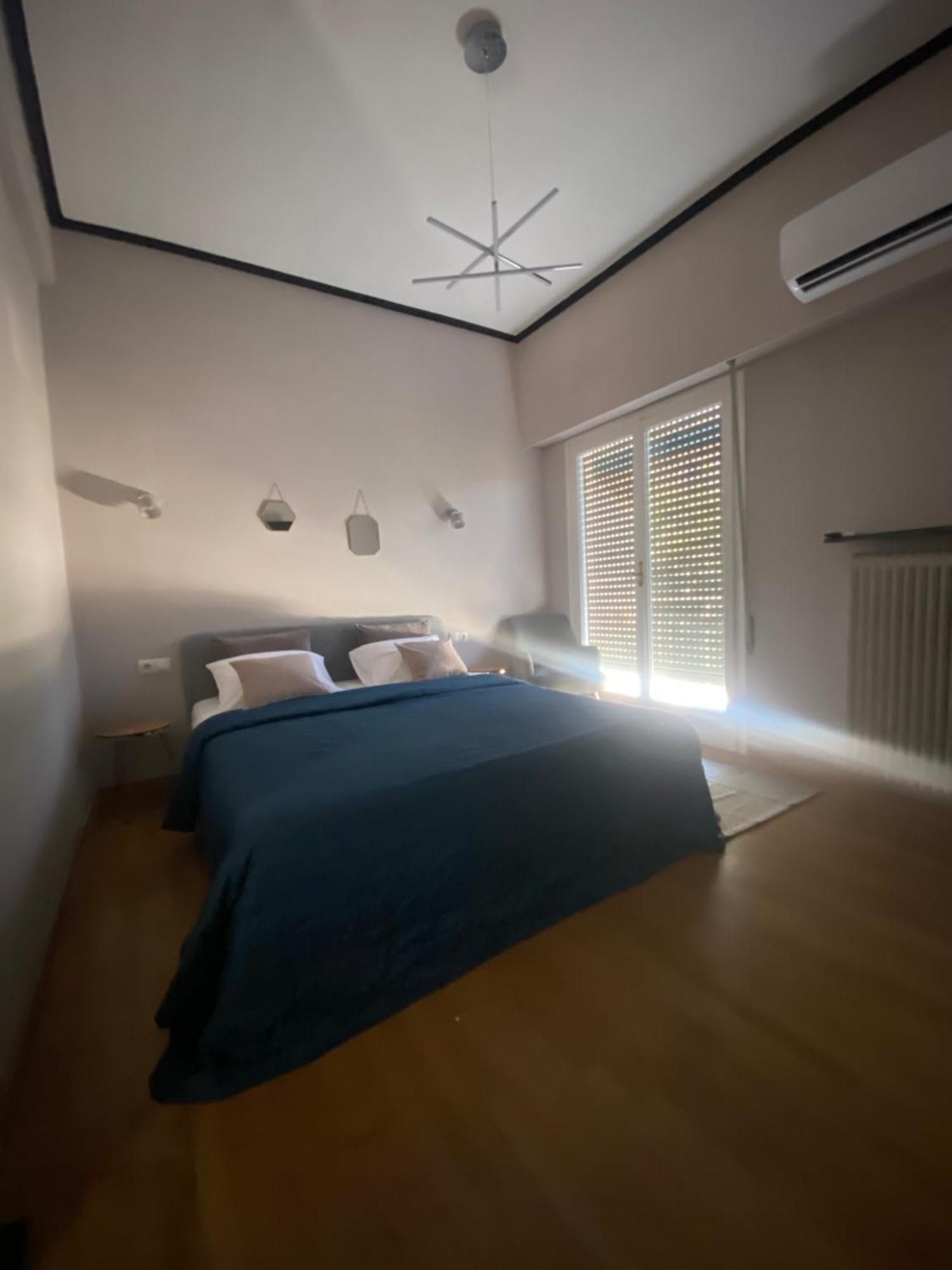 5 Rooms 아테네 외부 사진
