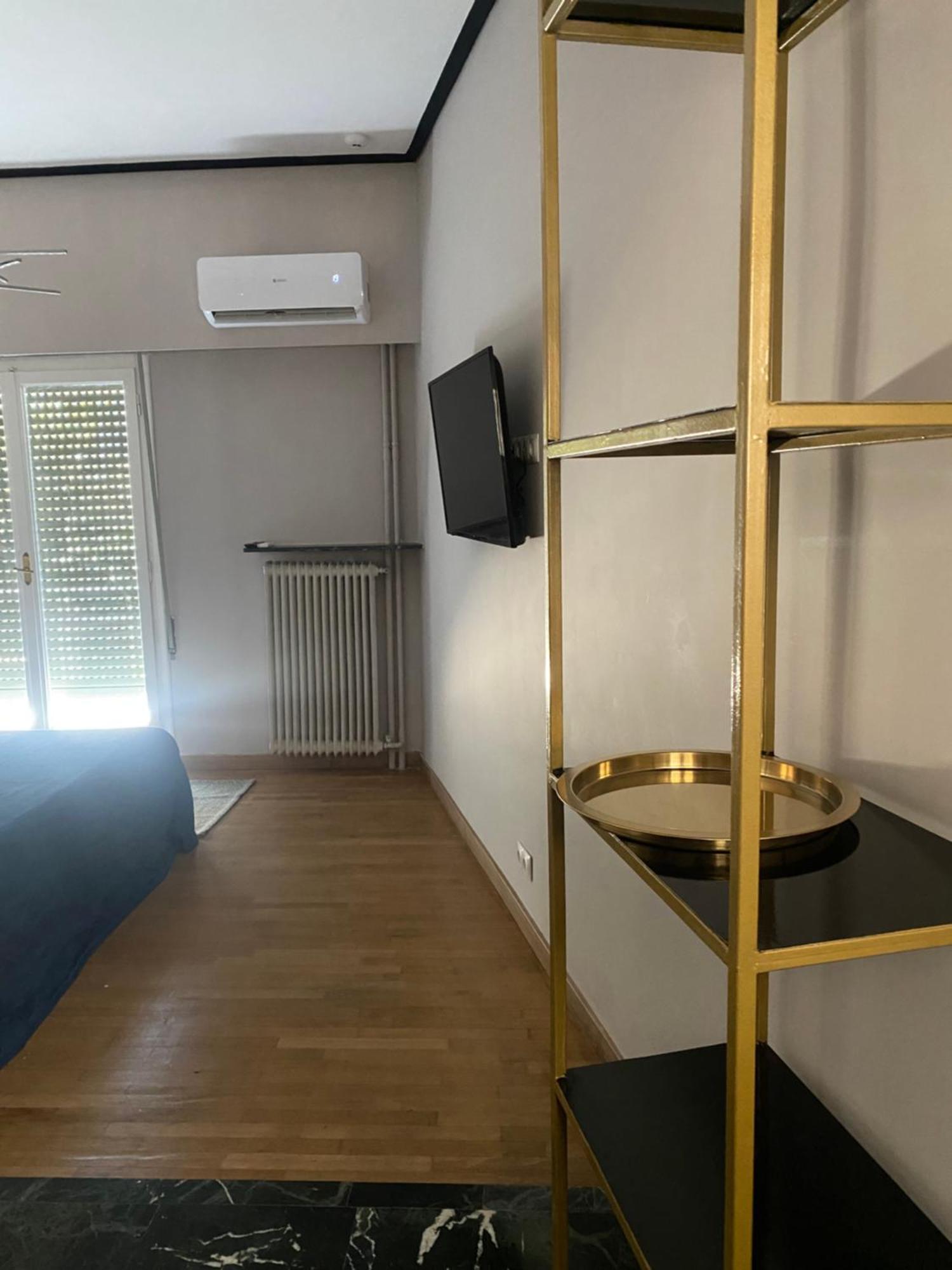 5 Rooms 아테네 외부 사진