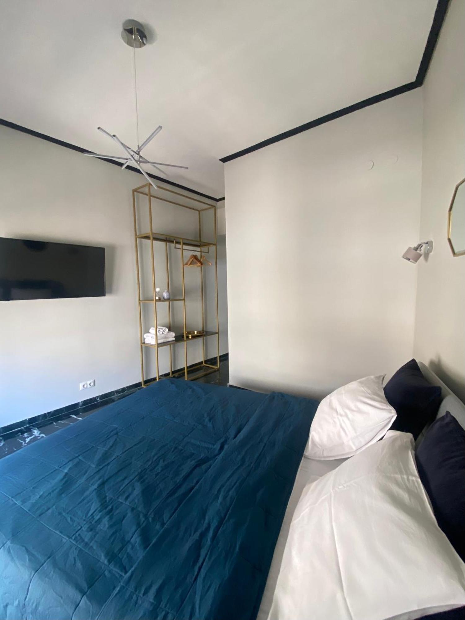 5 Rooms 아테네 외부 사진