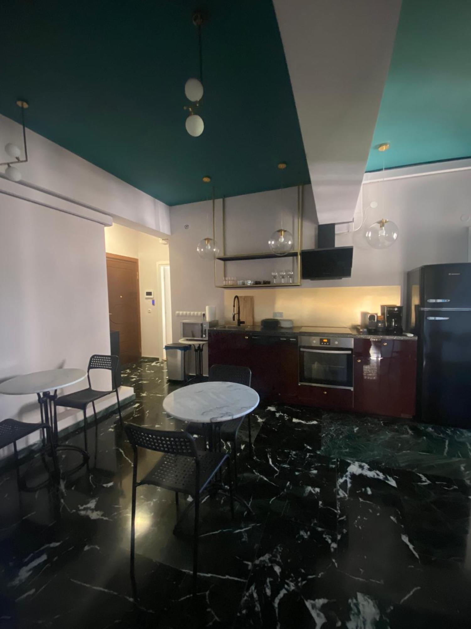 5 Rooms 아테네 외부 사진